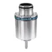 Salvajor 500 Basic Disposer, Aluminum Housing / 6-1/2" Inlet - 5 Hp (Unit Only) 1 image