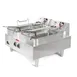Star 530TF Countertop Split Pot Electric Fryer w/ 30 Lb Capacity, Single Basket, 208/240V 2 image