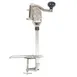 Nemco 56050-2 Canpro Can Opener, Compact Under Clamp, Cuts From the Side 2 image