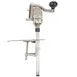 Nemco 56050-2 Canpro Can Opener, Compact Under Clamp, Cuts From the Side 4 image