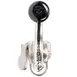 Nemco 56050-2 Canpro Can Opener, Compact Under Clamp, Cuts From the Side 5 image