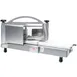 Nemco 56600-3 Manual Easy Tomato Slicer II with 3/8"  Slice and Straight Blade 1 image