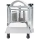 Nemco 56600-3 Manual Easy Tomato Slicer II with 3/8"  Slice and Straight Blade 3 image