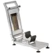 Nemco 56610A-2 Manual Roma Tomato Slicer with 1/4" Slice and Scalloped Blade 1 image