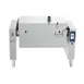 Electrolux Professional 587025 45 Gallon Electric Tilt Skillets Braising Pan, Power Tilt, 20.6kW, 208V 1 image
