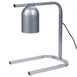 Nemco 6000A-1A Heat Lamp, Compact, Freestanding, Infrared, Single Bulb 2 image