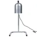 Nemco 6000A-1A Heat Lamp, Compact, Freestanding, Infrared, Single Bulb 3 image
