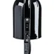 Nemco 6000A-2B Heat Lamp, Freestanding, Infrared, Two Bulb, Black Finish 4 image