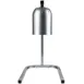Nemco 6000A-2TP Heat Lamp, Freestanding, Infrared, Two Bulb, 120V/60/1Ph 2 image