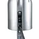 Nemco 6000A-2TP Heat Lamp, Freestanding, Infrared, Two Bulb, 120V/60/1Ph 4 image