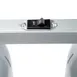 Nemco 6008-4 Heat Lamp, Portable Counter Unit, 4 Bulb, 120V/60/1Ph, 1000 Watts 5 image
