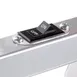 Nemco 6008-5 Heat Lamp, Portable Counter Unit, 5 Bulb, 120V/60/1Ph, 1250 Watts 4 image
