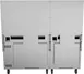 Vulcan 60SS-10BN 60" Natural Gas Restaurant Range w/ (10) Open Burners, (2) Standard Ovens, 358.000 BTU 7 image