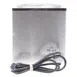 Nemco 6110A-ICL-220 Countertop Food Pan Warmer w/ 4-Qt., Adjustable Thermostat, 1 Well 1 image