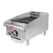 Star 6115RCBF 15" Countertop Gas Radiant Charbroiler w/ (1) Burner, 35.000 BTU 1 image