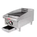 Star 6115RCBF 15" Countertop Gas Radiant Charbroiler w/ (1) Burner, 35.000 BTU 2 image