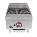 Star 6115RCBF 15" Countertop Gas Radiant Charbroiler w/ (1) Burner, 35.000 BTU 3 image