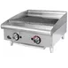 Star 6124RCBF 24" Countertop Gas Radiant Charbroiler w/ (2) Burners, 70.000 BTU 4 image