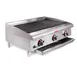 Star 6136RCBF 36" Countertop Gas Radiant Charbroiler w/ (3) Burners, 105.000 BTU 5 image