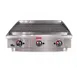 Star 6136RCBF 36" Countertop Gas Radiant Charbroiler w/ (3) Burners, 105.000 BTU 6 image