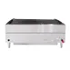 Star 6136RCBF 36" Countertop Gas Radiant Charbroiler w/ (3) Burners, 105.000 BTU 8 image