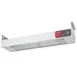 Nemco 6150-24-D Bar Heater, 24" X 13-1/2" X 2-3/4", Infrared Heating Element 1 image