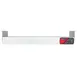 Nemco 6150-24-D Bar Heater, 24" X 13-1/2" X 2-3/4", Infrared Heating Element 2 image