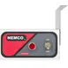 Nemco 6150-24-D Bar Heater, 24" X 13-1/2" X 2-3/4", Infrared Heating Element 5 image