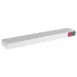 Nemco 6150-36-208 Bar Heater, 36" X 6-3/4" X 2-3/4", Infrared Heating Element 1 image