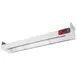 Nemco 6150-36-CP Bar Heater, 36-1/4" X 6-3/4" X 2-3/4", Calrod Heating Element 2 image