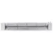 Nemco 6150-36 Infrared Strip Warmer/Heat Lamp 3 image