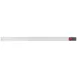Nemco 6150-48-CP Bar Heater, 48" X 6-3/4" X 2-3/4", Infrared Heating Element 1 image