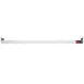 Nemco 6150-60-240 Bar Heater, 60" X 6-3/4" X 2-3/4", Infrared Heating Element 2 image