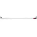 Nemco 6150-60-CP Bar Heater, 60" X 6-3/4" X 2-3/4", Infrared Heating Element 2 image