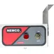 Nemco 6150-60-CP Bar Heater, 60" X 6-3/4" X 2-3/4", Infrared Heating Element 5 image