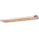 Nemco 6150-60-DL-208 Bar Heater, 60" X 15-3/4" X 2-3/4" 1 image