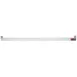 Nemco 6150-72-CP Bar Heater, 72" X 6-3/4" X 2-3/4", Infrared Heating Element 1 image
