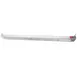 Nemco 6150-72-CP Bar Heater, 72" X 6-3/4" X 2-3/4", Infrared Heating Element 2 image