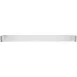 Nemco 6150-72-CP Bar Heater, 72" X 6-3/4" X 2-3/4", Infrared Heating Element 4 image