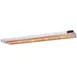 Nemco 6151-36-D-208 Bar Heater, Dual, Infinite Temperature Control 1 image