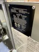 Serv-Ware SGF-70L Floor Model LP Gas Full Pot Fryer - Open Box 1 image