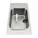 Spaceman 6210-C 15" Soft Serve Machine 7 image