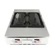 Spaceman 6235A-C Self-Contained Countertop Soft-Serve Ice Cream Machine 5 image