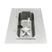 Spaceman 6236-C Countertop Single Flavor Soft-Serve Machine 8 image