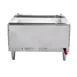 Star 624TF 24" Countertop Thermostatic Gas Griddle, 1" Steel Plate, 56.600 BTU 6 image