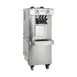 Spaceman 6250-C Floor Model Two Flavor Soft-Serve Machine 2 image