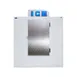 Polar Temp 630CW 62" Outdoor Ice Merchandiser w/ Solid Door, Cold Wall, 61 cu. ft. 1 image