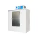 Polar Temp 630CW 62" Outdoor Ice Merchandiser w/ Solid Door, Cold Wall, 61 cu. ft. 2 image