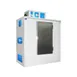 Polar Temp 630CW 62" Outdoor Ice Merchandiser w/ Solid Door, Cold Wall, 61 cu. ft. 3 image