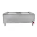 Star 636TF 36" Countertop Thermostatic Gas Griddle, 1" Steel Plate, 84.900 BTU 6 image